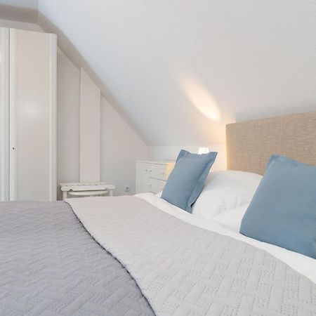 Kastanienallee 3 Timmendorfer Strand Zewnętrze zdjęcie