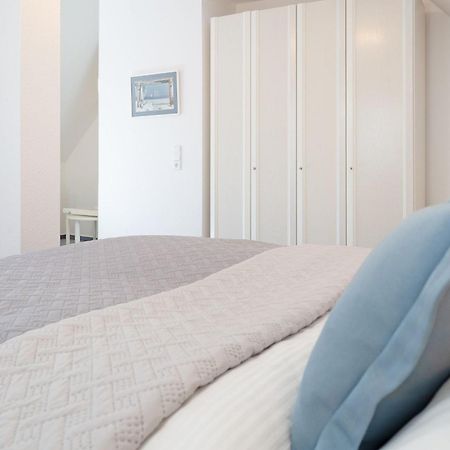 Kastanienallee 3 Timmendorfer Strand Zewnętrze zdjęcie