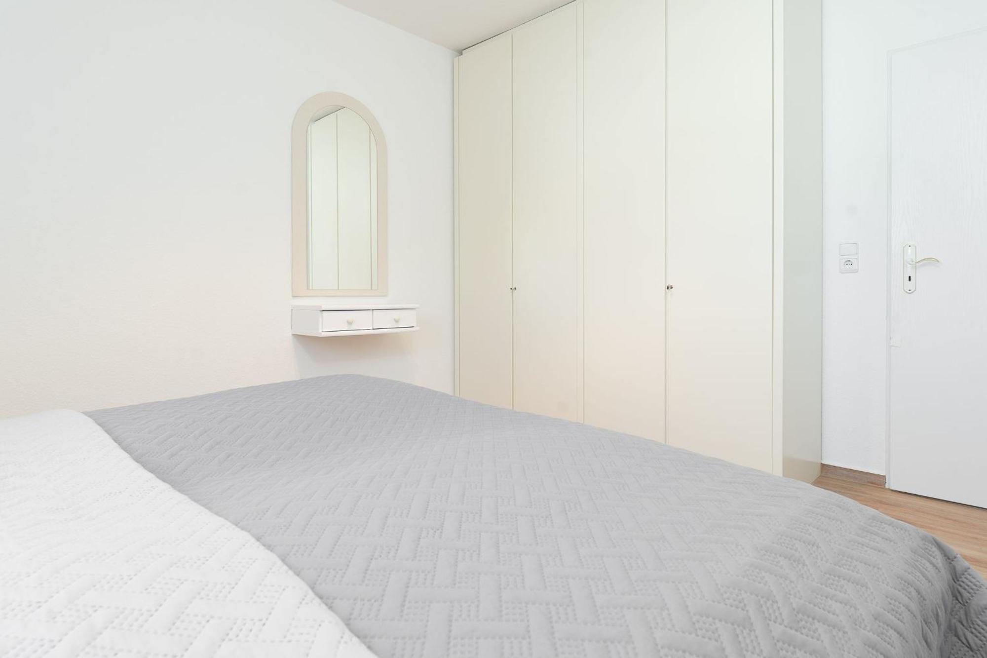 Kastanienallee 3 Timmendorfer Strand Zewnętrze zdjęcie
