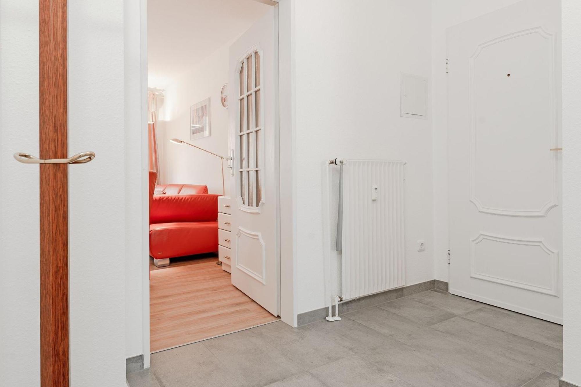 Kastanienallee 3 Timmendorfer Strand Zewnętrze zdjęcie